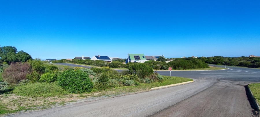 0 Bedroom Property for Sale in Franskraal Western Cape